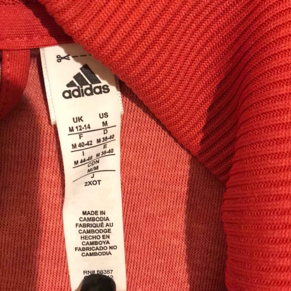 Jacket - Picture 11 of 11